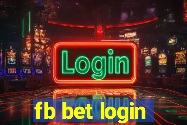 fb bet login